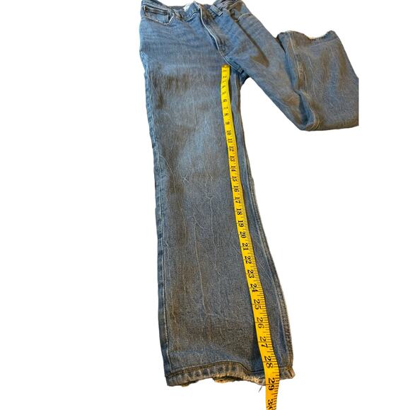 Abercrombie and Fitch Jeans for the 90s - Size 26 2R - Picture 10 of 16